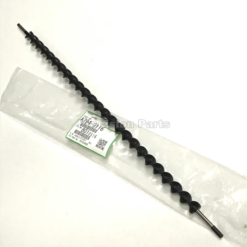 A294 3116 A2943116 перемешивающий ролик для Ricoh Aficio AF2060 AF2075 AF1060 AF1075 MP 7500 8000 8001 детали
