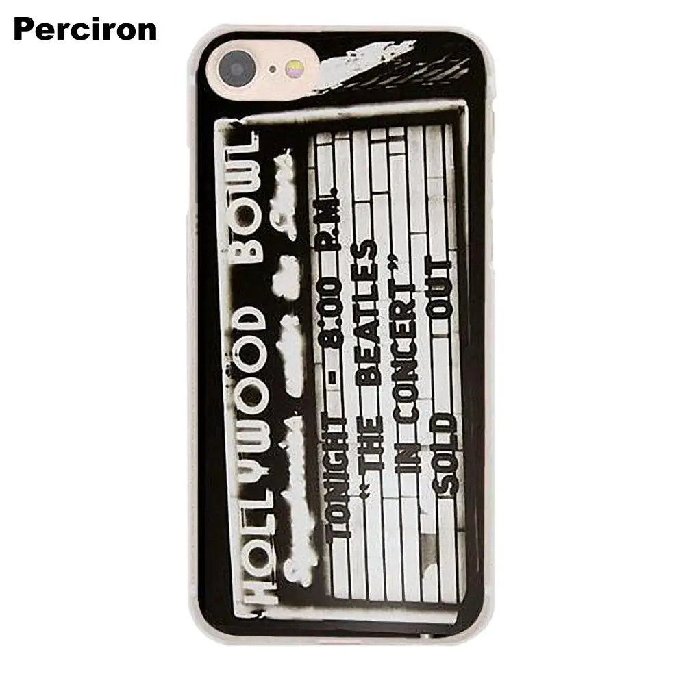 Perciron мягкие Ретро кассеты для камеры Apple iPhone 4 4S 5 5C SE 6 6S 7 8 Plus X LG G3 G4 G5 G6 K4 K7 K8 K10 V10