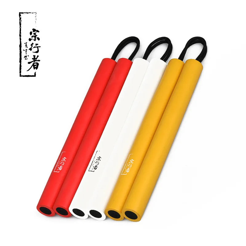 Боевые искусства уровень тхэквондо в Nunchakus дети Веревка Цепи nunchaku юный ребенок кунг-фу ушу нунчаки тренер начинающих