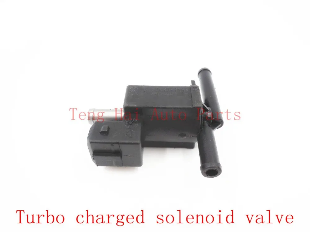 DPQPOKHYY OEM 8200603558 7.01343.00 пьербург рециркуляционный клапан Электромагнит для Renault Megane