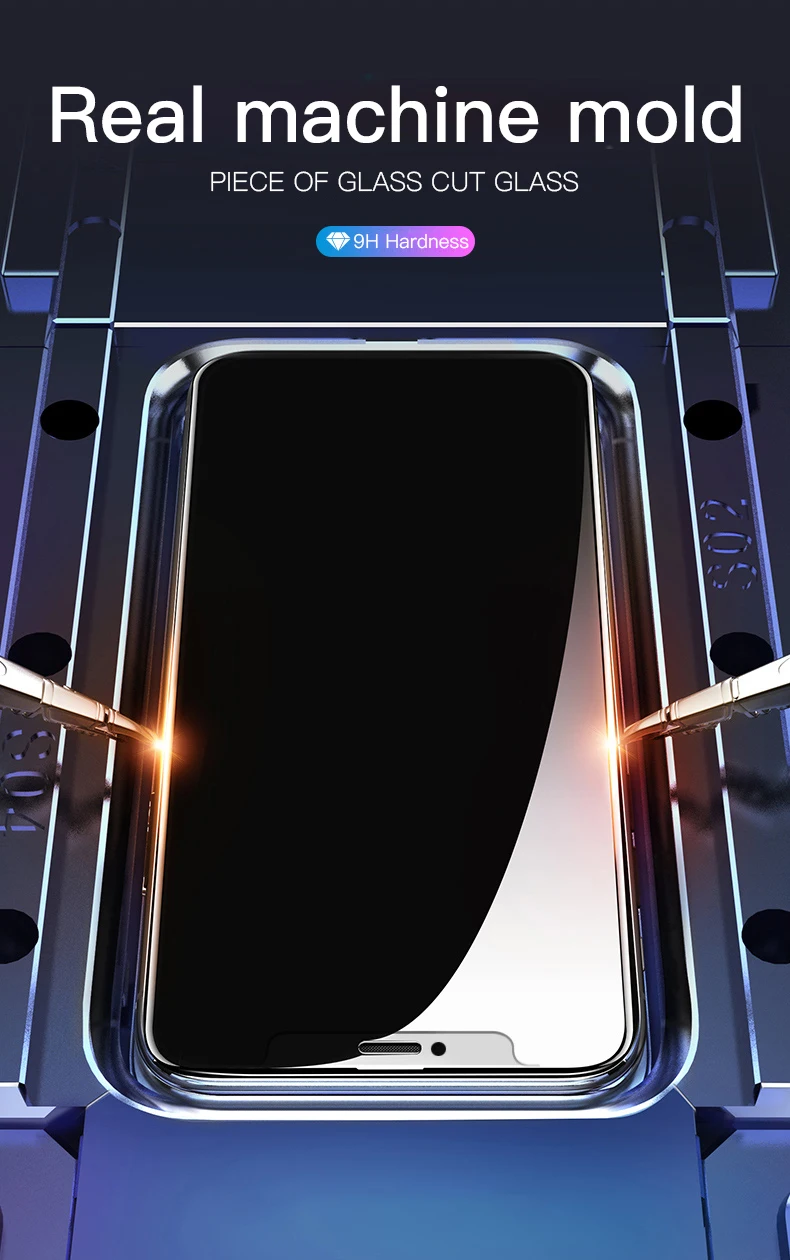 10D полное покрытие из закаленного стекла для huawei mate 20 Lite P20 Pro Защитная пленка для экрана для huawei P20 Honor 10 9 Lite стекло