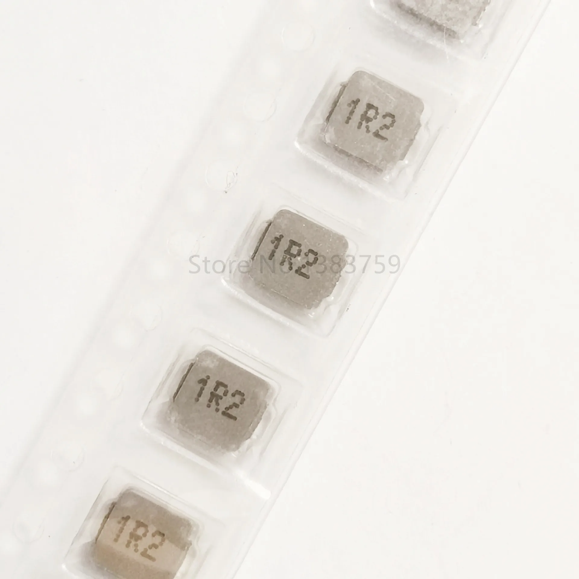 20 шт 0530 0.47UH 0.68UH 1UH 1.2UH 1.5UH 2.2UH 3.3UH 4.7UH 6.8UH 10UH 15UH SMD интегрированный индуктор 5*5*3 мм