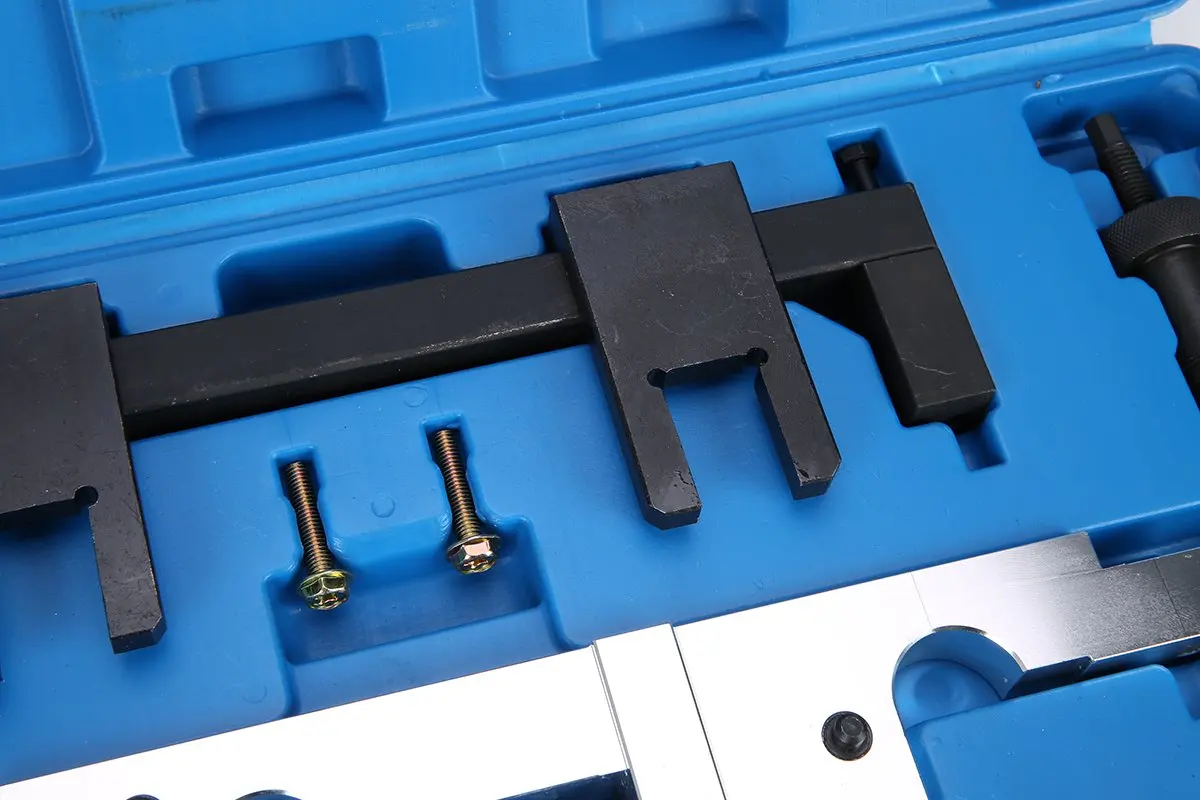 Mr Cartool бензиновый двигатель Распредвал выравнивание Блокировка синхронизации