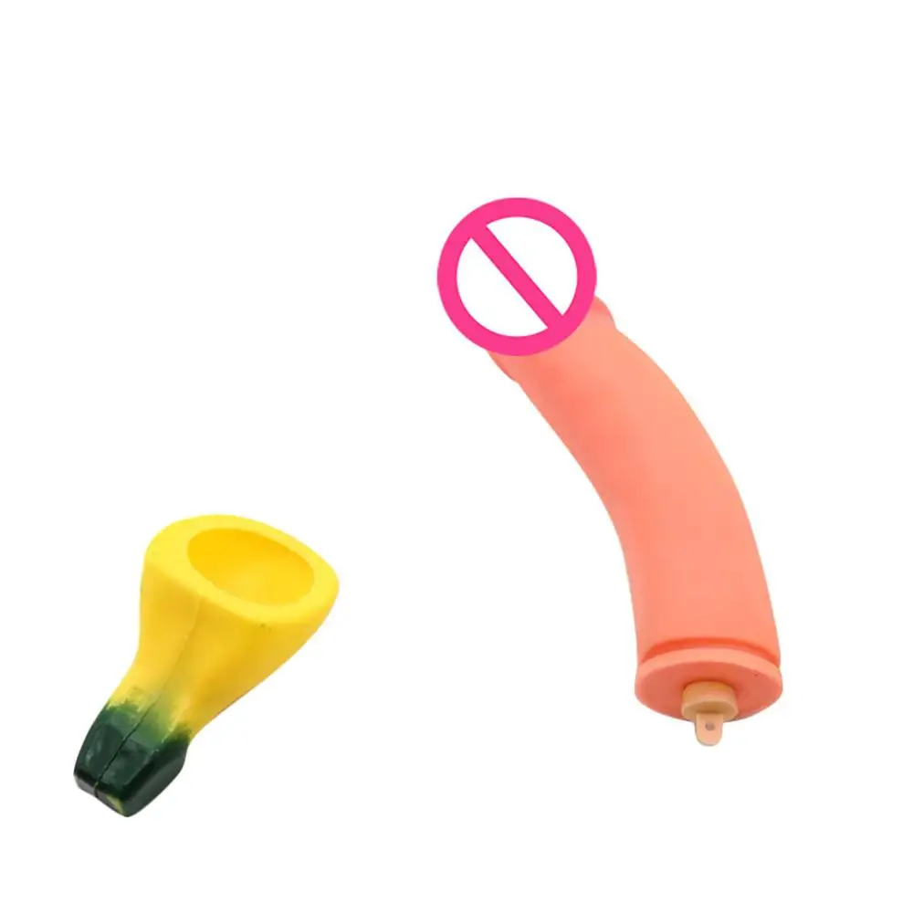 Хоббитлейн хит 17 см банан или пенис забавные приколы практичный производитель