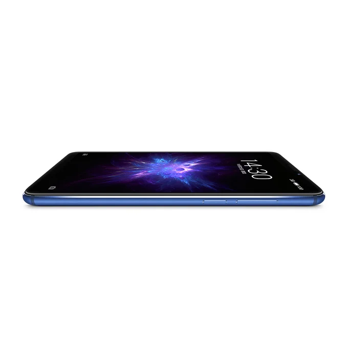 Оригинальный Meizu Note 8 6 дюймов 18:9 4 Гб 32 ГБ/64 ГБ смартфон 12 Мп + двойная камера