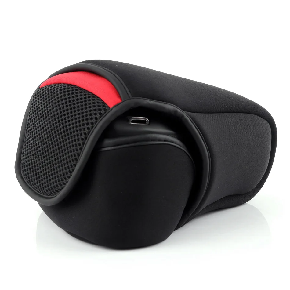 Высококачественная ударопрочная сумка для камеры DSLR рюкзак Canon EOS 1300D 1100D 1000D 750D 600D