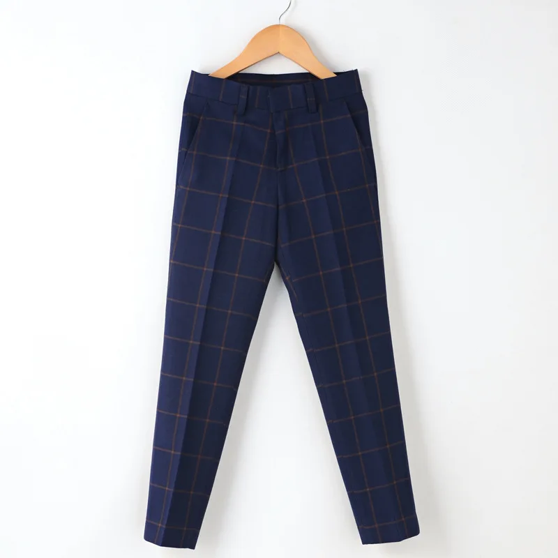 

Mikarause Kids Boys Clothes Sets Long-sleeve Children Party Clothing Suits For Boy School Performance Costume Shirt and Pants