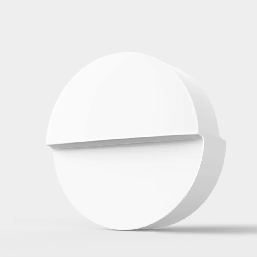 Ночник Xiaomi Mijia с Bluetooth светодиодный индукционный ночной Светильник для коридора