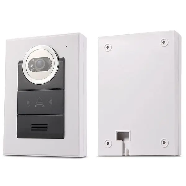 ACTOP VDP-316 + CAM-210 Прямая поставка с завода 7 &quotЖК-видео домофон Домашний дверной