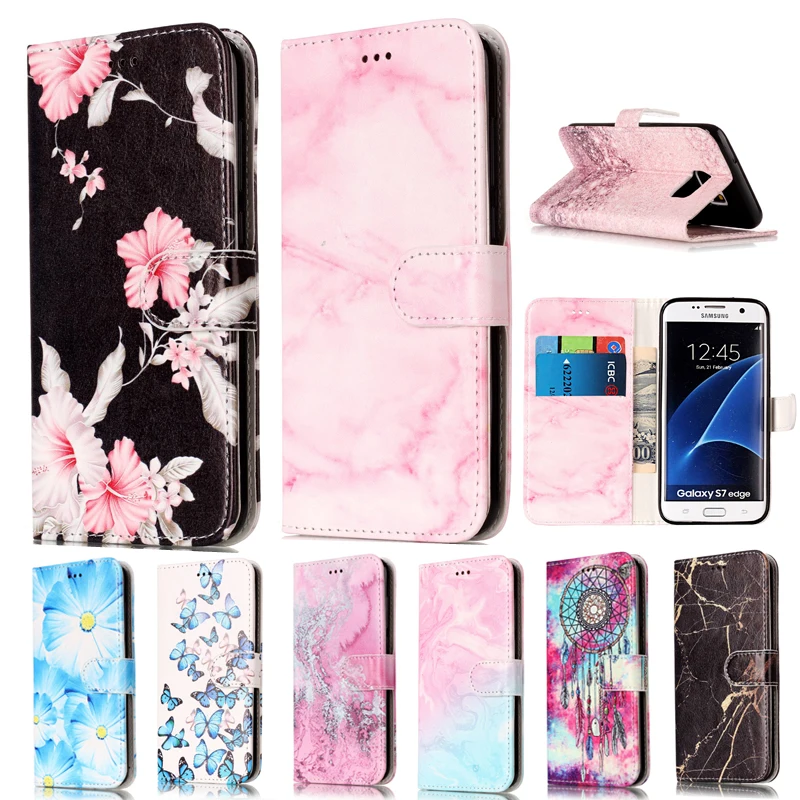 Чехол для Apple iPhone 7/7 Plus/6/6 s Plus/5S/5 SE/5C iPod Touch 5 6 чехол с откидной крышкой отделением
