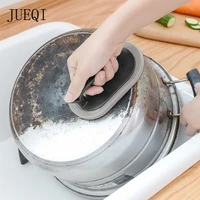 cleaning brush tiles brush magic for sink frying pan pot stove decontamination kitchen bathroom cleaning kitchen clean tools