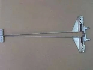 Новые оригинальные петли SSEA для ЖК-экрана ноутбука ASUS F5 F5C F5M F5N X50C F5GL, петли 13GNLF10M02X-2 13GNLF10M03X-2