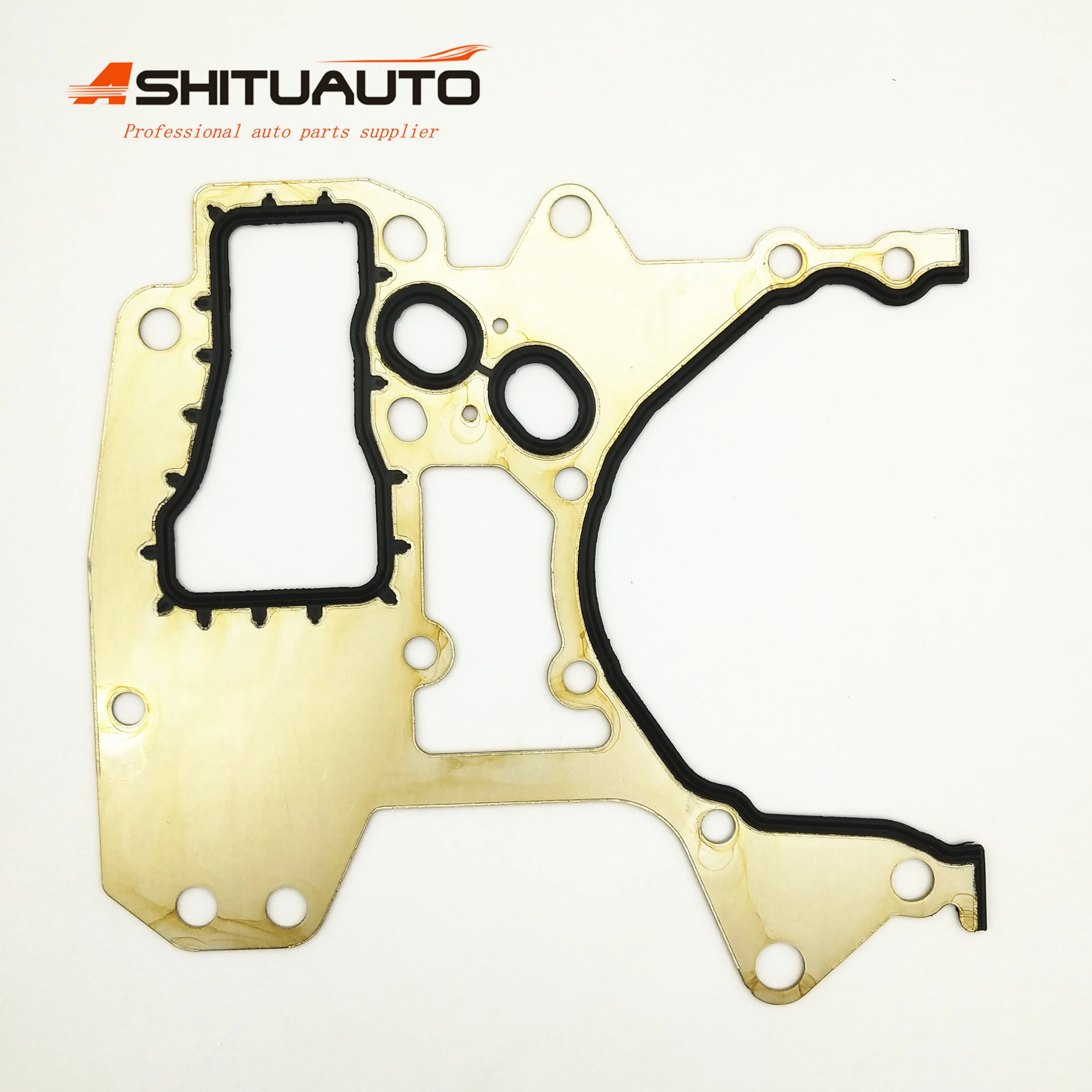 AshituAuto прокладка крышки ГРМ двигателя для Chevolet Sonic Cruze Aveo Pontiac G3 Opel OEM
