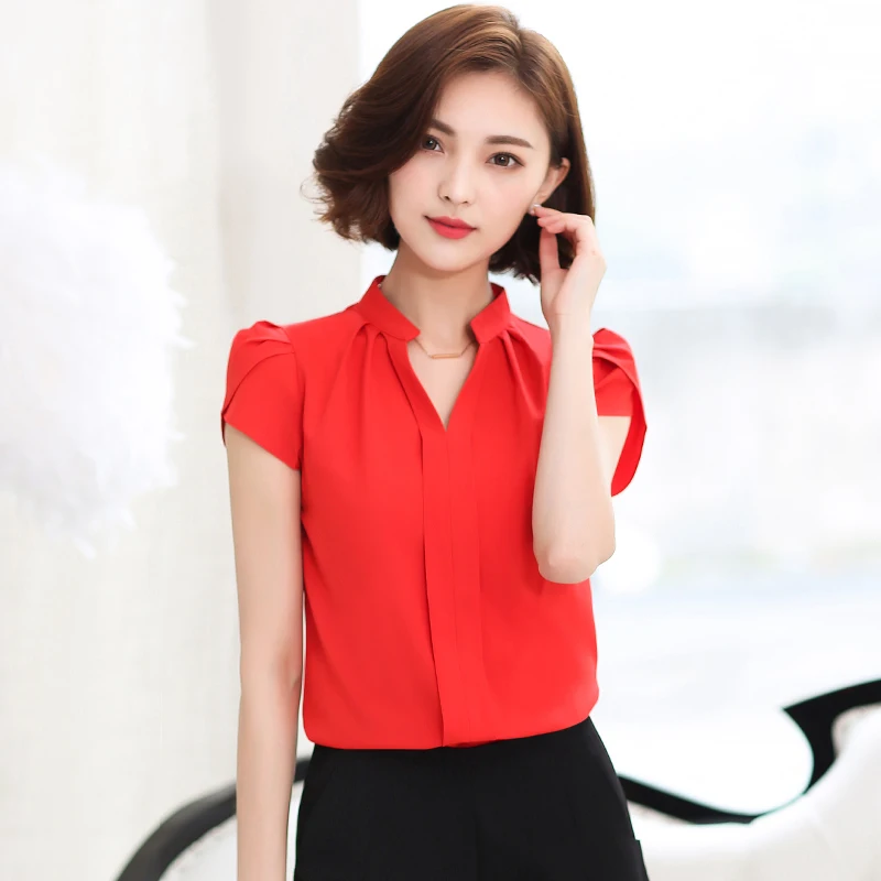 Новое поступление 2021 модные штаны на лето/осень женские блузки с рукавом