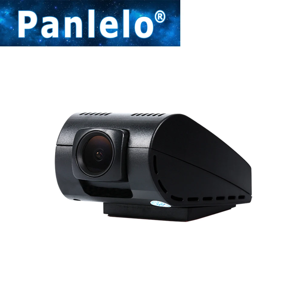 Для вас самый хороший подарок!! Panlelo 2018 Новый USB видеорегистратор Full HD 1080 P