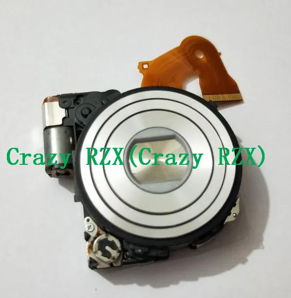 Запасная часть для объектива камеры SONY DSC W570 W580 W630 W650 WX7 WX9 WX30 WX50 WX70 цифровая камера