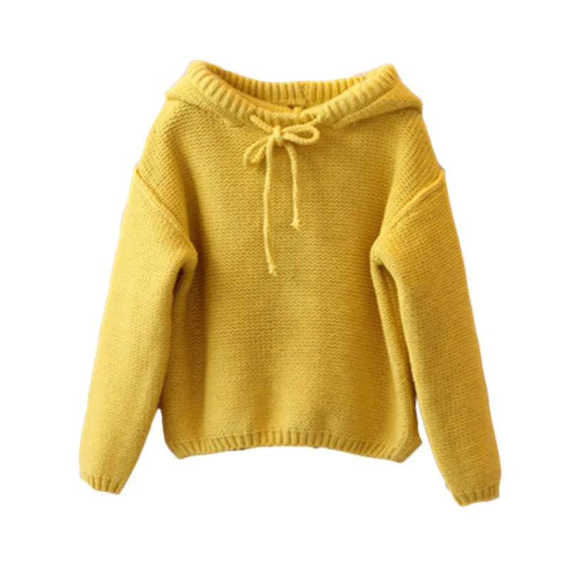 V TREE свитер для маленьких девочек Сезон осень зима Детские вязаные свитера