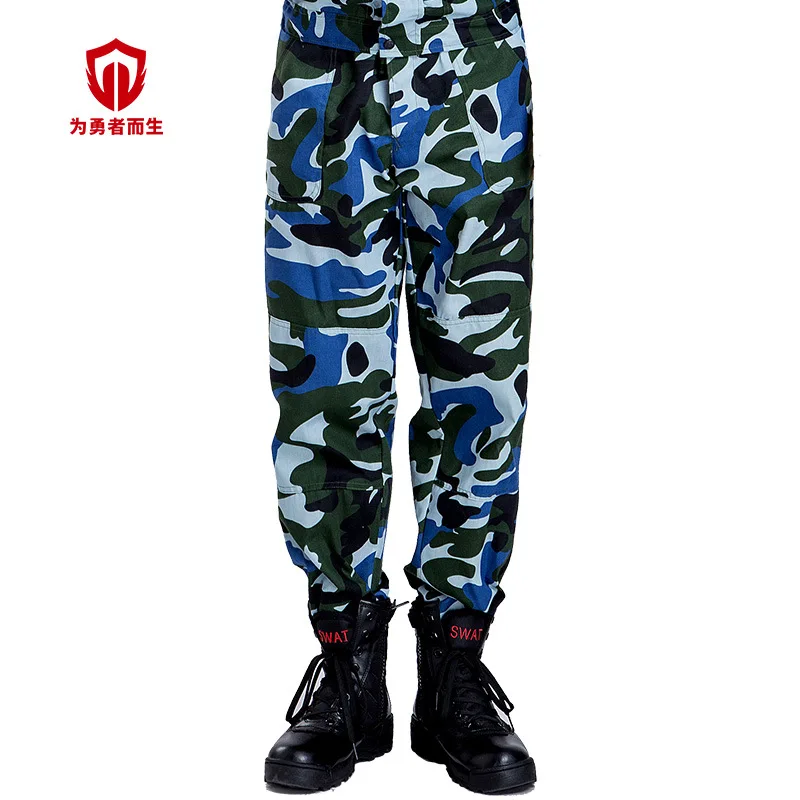 

Shark Soft Shell TAD Outdoor Sports Military Tactical Hiking Pants Army Hunting Camouflage Windproof Trousers