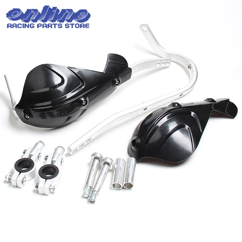 Защита на руль мотоцикла Кросса велосипеда квадроцикла|handlebar guard|guard handguardhandlebar hand