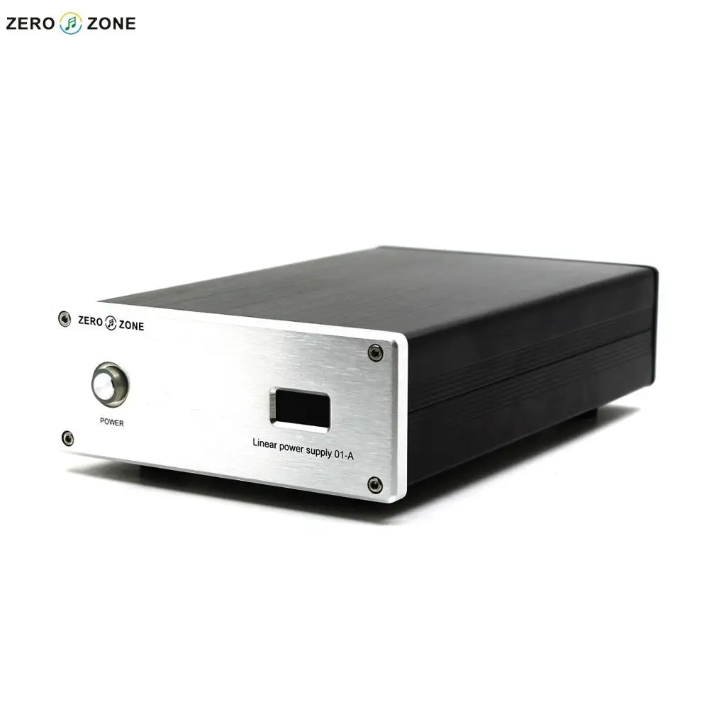 Линейный источник питания GZLOZONE HIFI 30 Вт исходный уровень постоянный ток 5 В/6 в/9 В/12