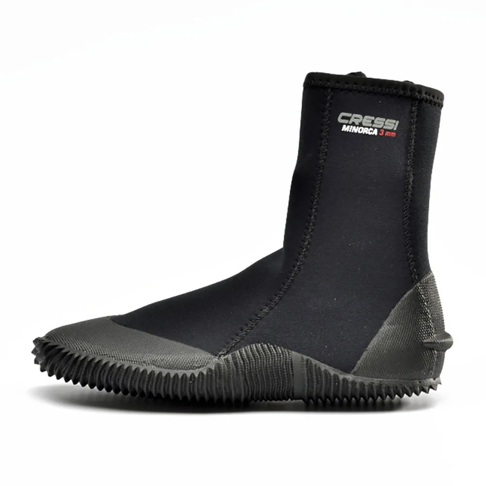 Резиновые сапоги для дайвинга хохлатка 3 мм от хохлата|scuba diving shoes|diving shoesboots scuba |