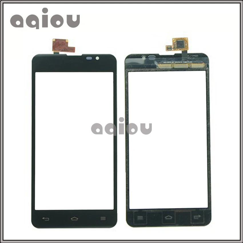 

4.3" Touch Screen For LG Optimus F5 P875 Digitizer Front Glass Lens Sensor Panel High Quality