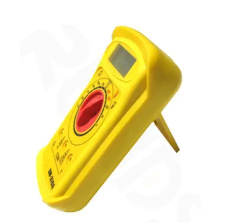 Высококачественный продаваемый полутрехбитный Цифровой мультиметр