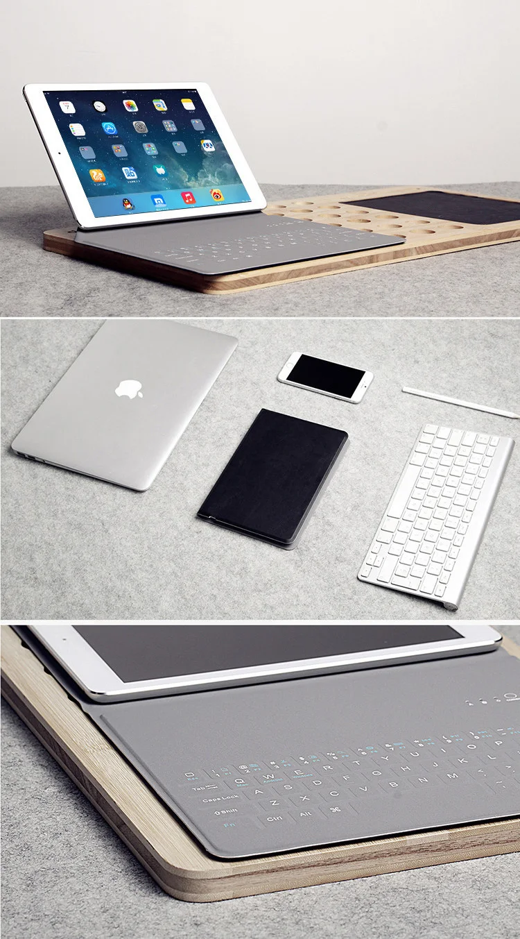 Для Xiaomi Mi pad 4 3 2 1 samsung Tab S2 8,0 дюймов 7,9-8 дюймов планшет ультра-тонкий беспроводной Bluetooth клавиатура из искусственной кожи чехол
