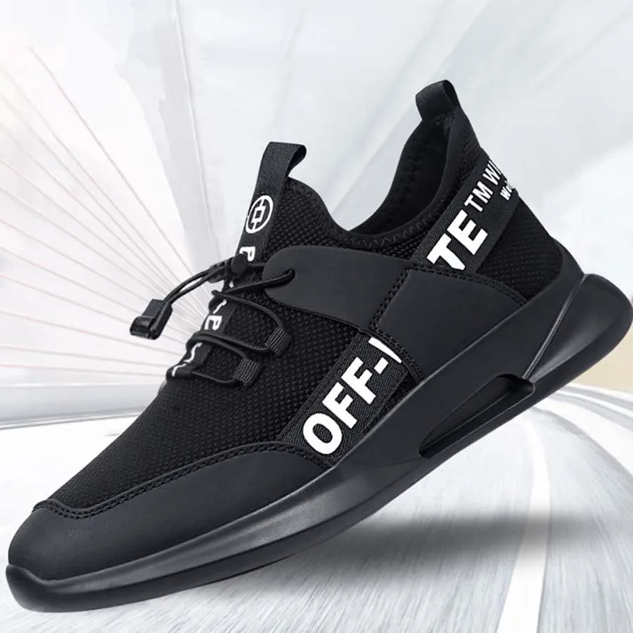 New Men'S Shoes Spring Tide Casual Cool Deodorant Breathable And Hard-Wearing Versatile Running Male Vogue | Обувь