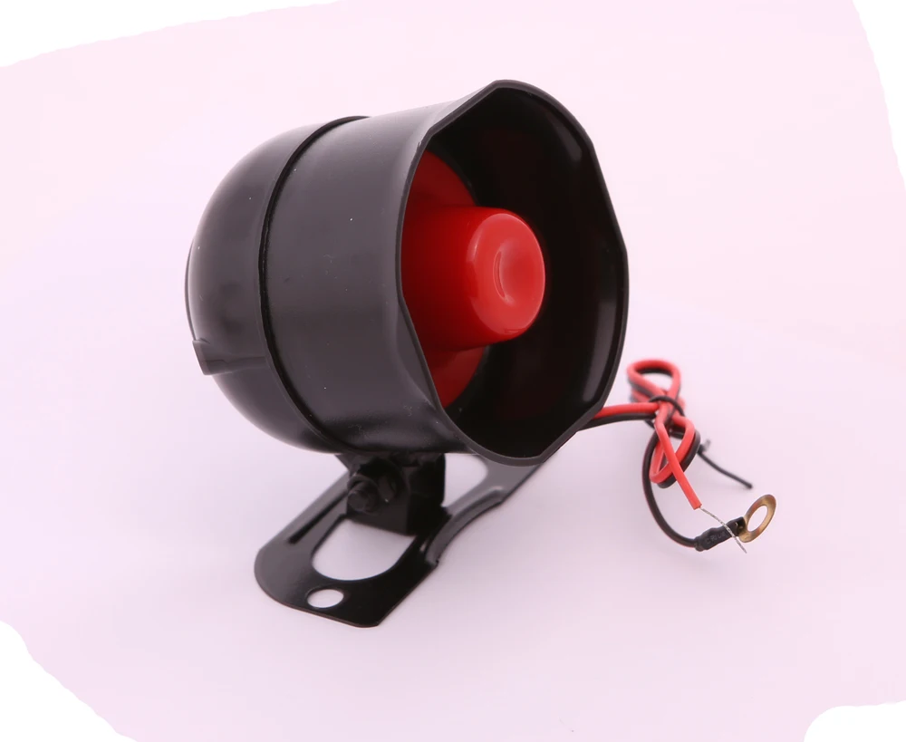 GPS трекер сирена для 303C 303D 303F 303G 304A/B 24 В|gps tracker alarm|gps trackeralarm gps |