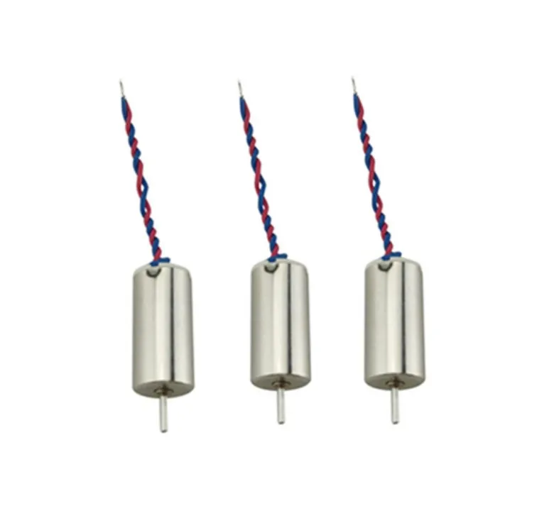 

3Pcs Original H20 CW Motor H20-08 RC Hexacopter Part