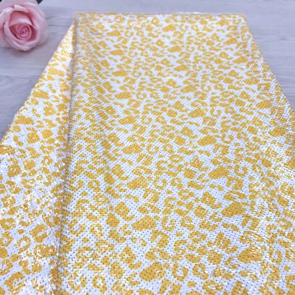Африканская кружевная ткань 2019 высокого качества aso ebi сетчатая вышитые блестки