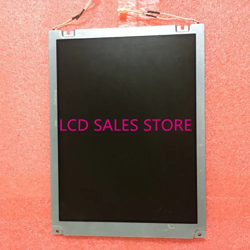 AA104SG01 LCD 8 4 дюйма промышленный монитор ЖК дисплей экран оригинальный 800*600 CCFL