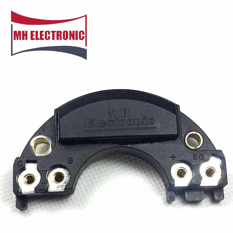 MH Электронный Новый универсальный модуль зажигания для Mitsubishi Honda Proton Mazda Nissan MM170