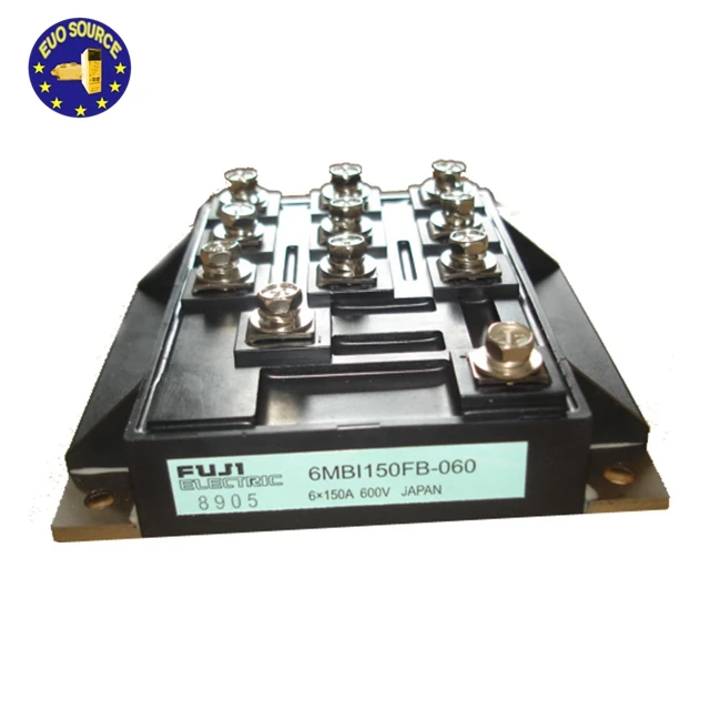 Igbt Силовой модуль 6MBI150FB 060|Детали генератора и аксессуары| |