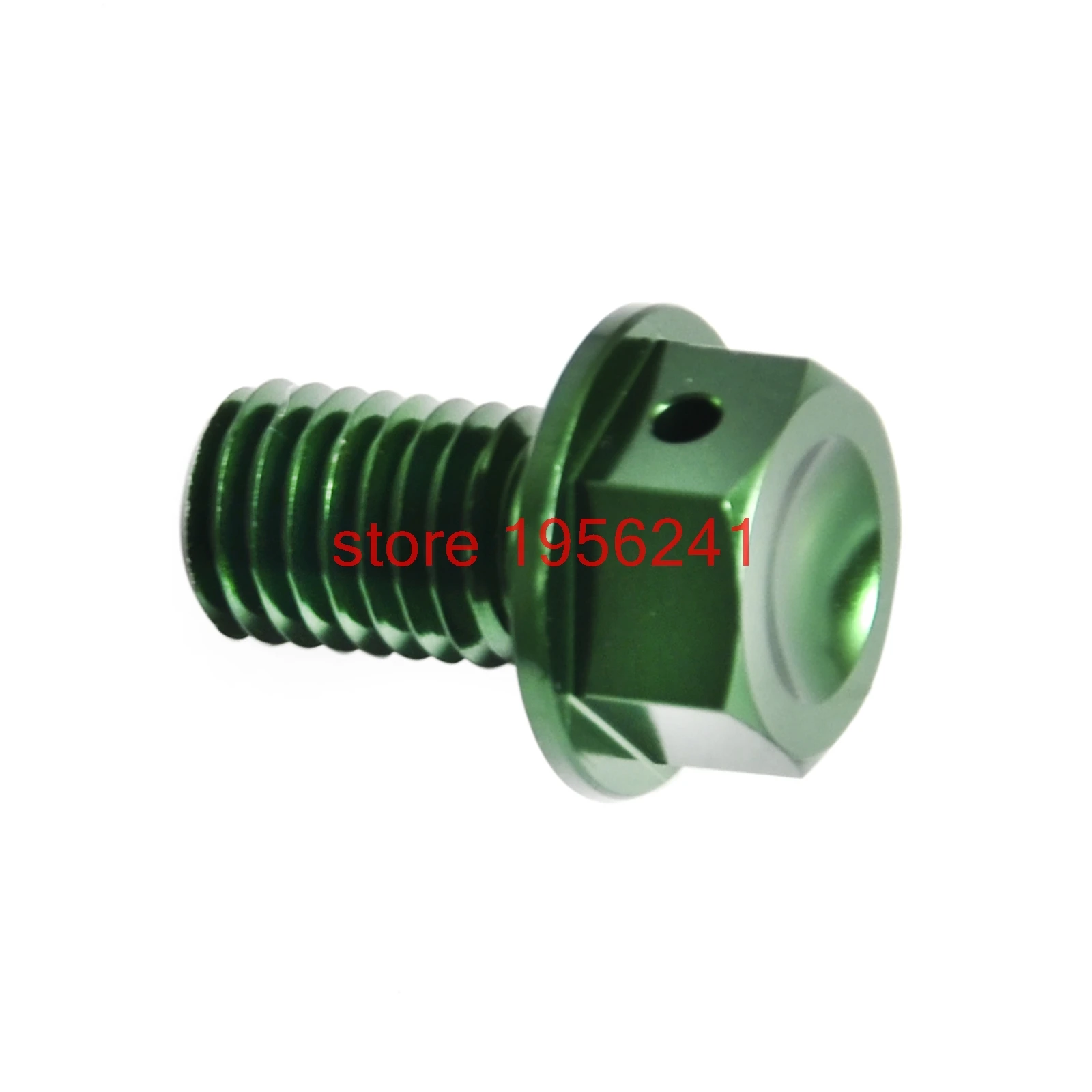 Магнитный дренажный болт для мотоцикла вилки Kawasaki KX60 KX65 KX80 KX85 KX100 KX125 KX250 KX250F KX450F