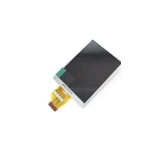 

NEW LCD Display Screen For CANON For PowerShot SX120IS SX120 Digital Camera Repair Part + Backlight
