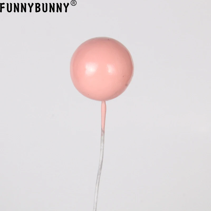 Украшение для торта FUNNYBUNNY золотой шар украшение выпечки аксессуары торта|Товары