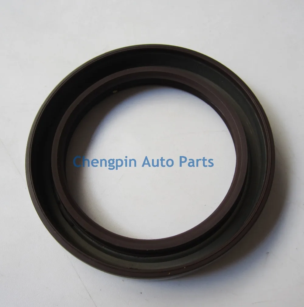 Сальник для переднего двигателя уплотнение коленчатого вала OEM #10243247