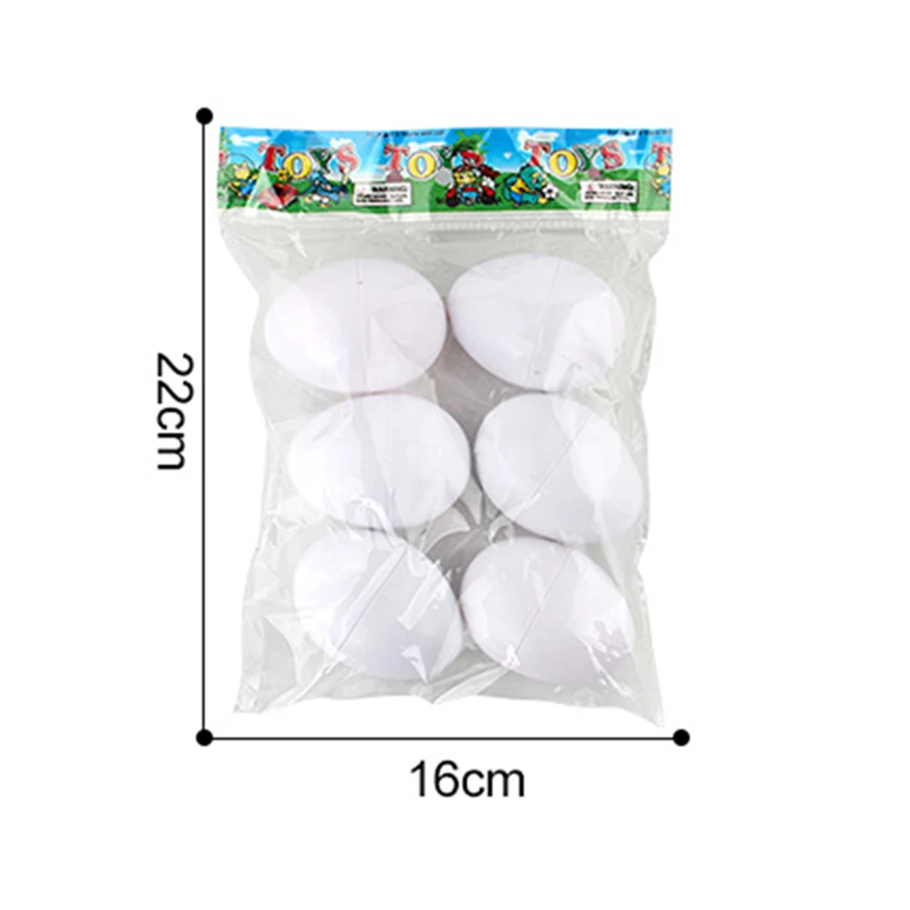 6 шт. детские развивающие игрушки пазлы|Шутки и розыгрыши| |