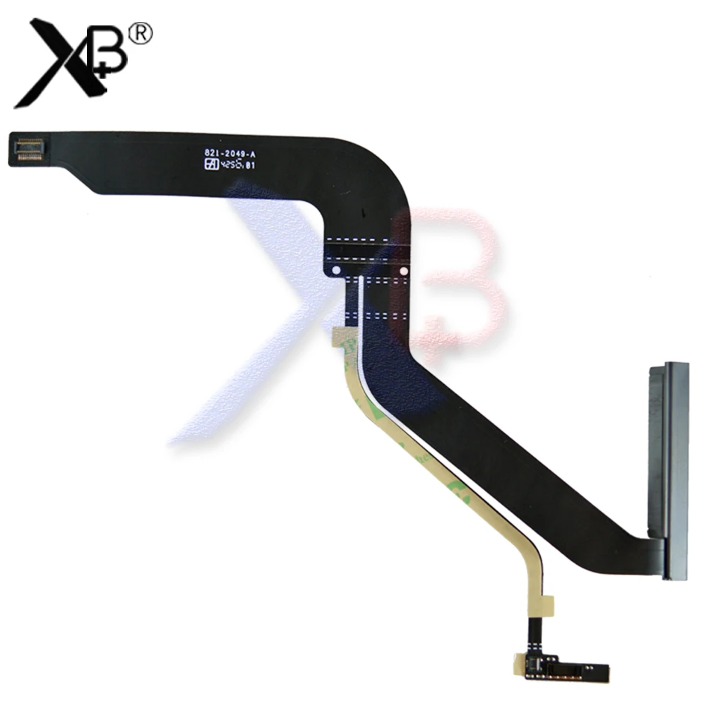 Совершенно новый жесткий диск кабель 821 2049 A для MacBook Pro 13 3 &quotA1278 2012 год|cable xlr|cable