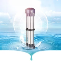 aquarium water purifier to filter water clarifier cleaner conditioner balance phsoften hardness of waterremove bacteria algae