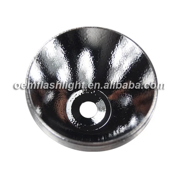 Алюминиевый отражатель 55 5 мм (D) x 32 (H) OP|oem parts for ford|oem mercedesoem cooperation |