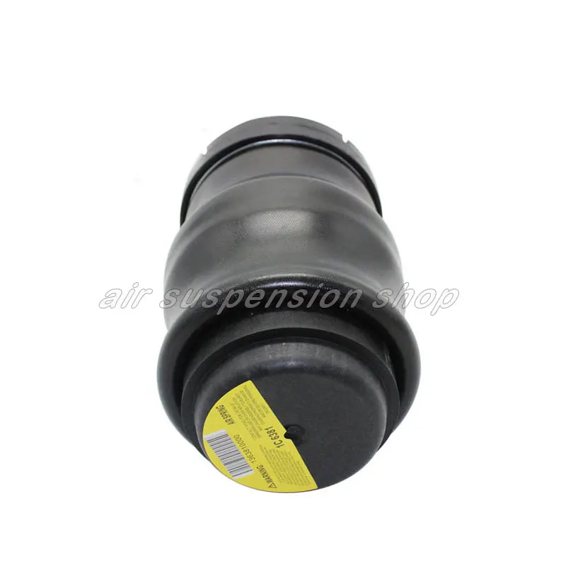 Комплект пружин пневматической подвески для Mercedes-Benz V-Class Vito W638 A6383280601 A6383280501