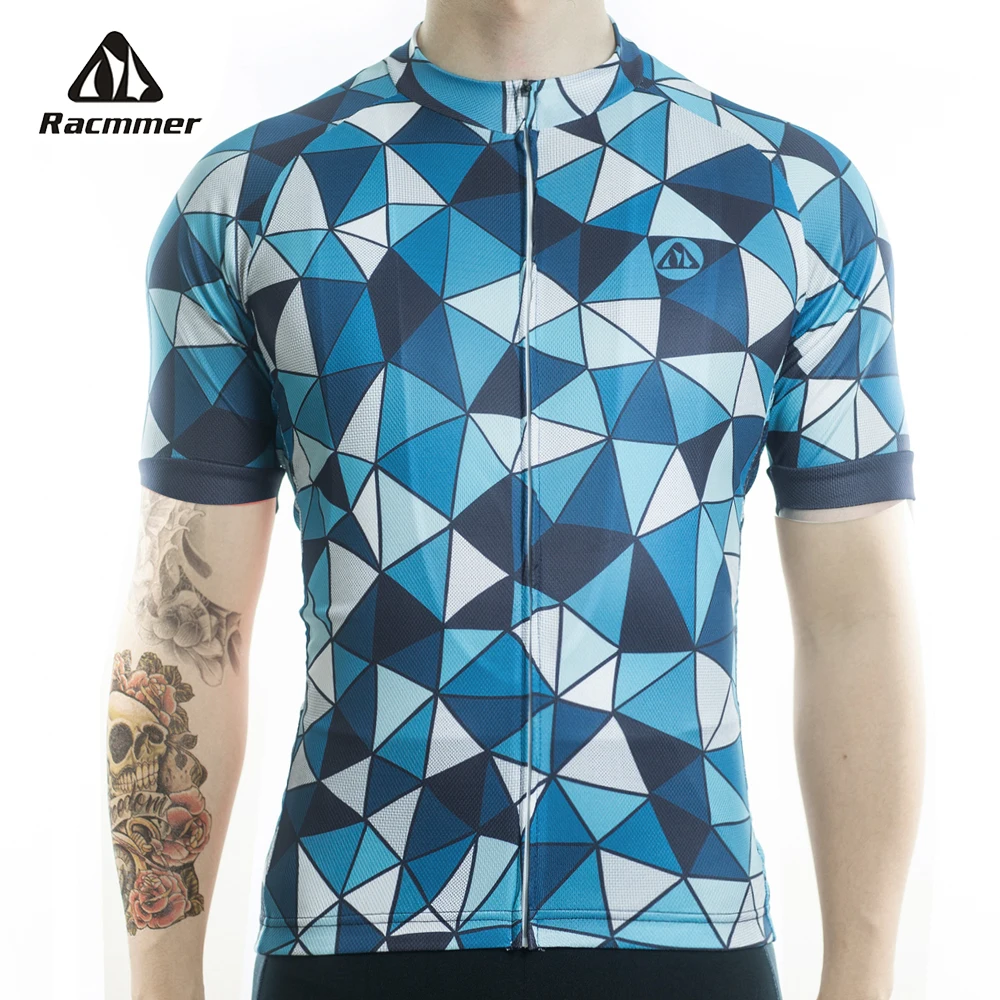 Racmmer 2020 Team Cycling Jerseys Pro короткая одежда Ropa Ciclismo для мужчин Bicicleta Bike Mtb Road Kit Wear Maillot # DX
