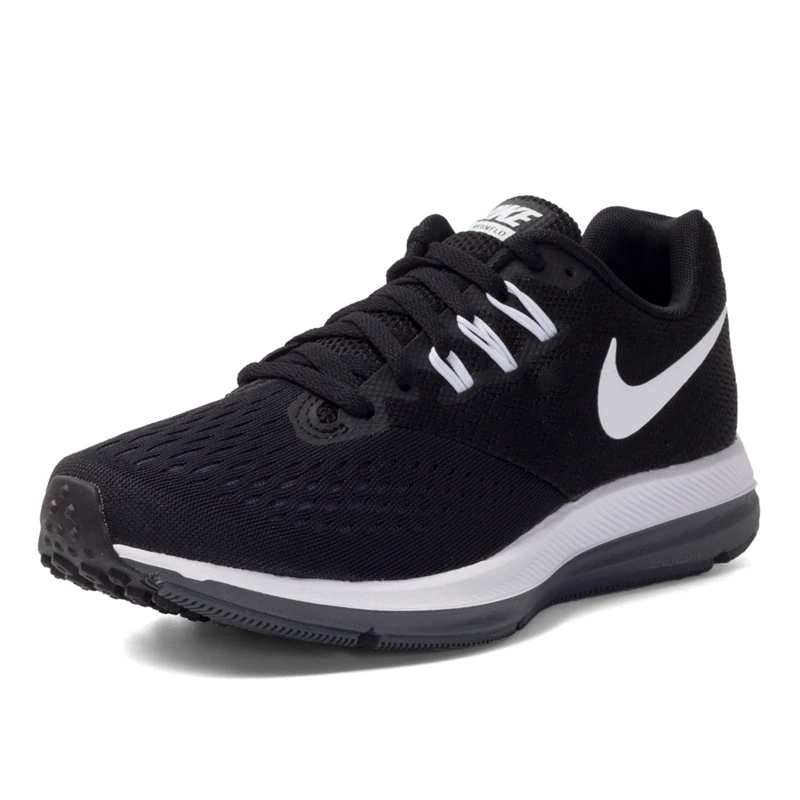Новое поступление NIKE ZOOM WINFLO 4 Для женщин прямые поставки от производителя