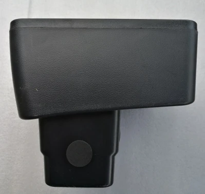 Коробка подлокотника для CX-3 мазда2 skyactiv версии cx3 - Название цвета: Armrest base
