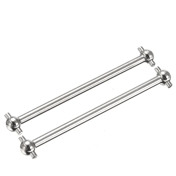 REMO M5367 Металл Dogbone Driveshaft 1/16 RC части автомобиля для багги короткий ход 1631 1651 1621