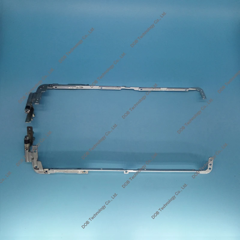 ЖК экран для ноутбука/светодиодный L & R петли Asus K70 K70IJ K70IL K70IO K70AE K70AD F70 X70 17 3 дюймов