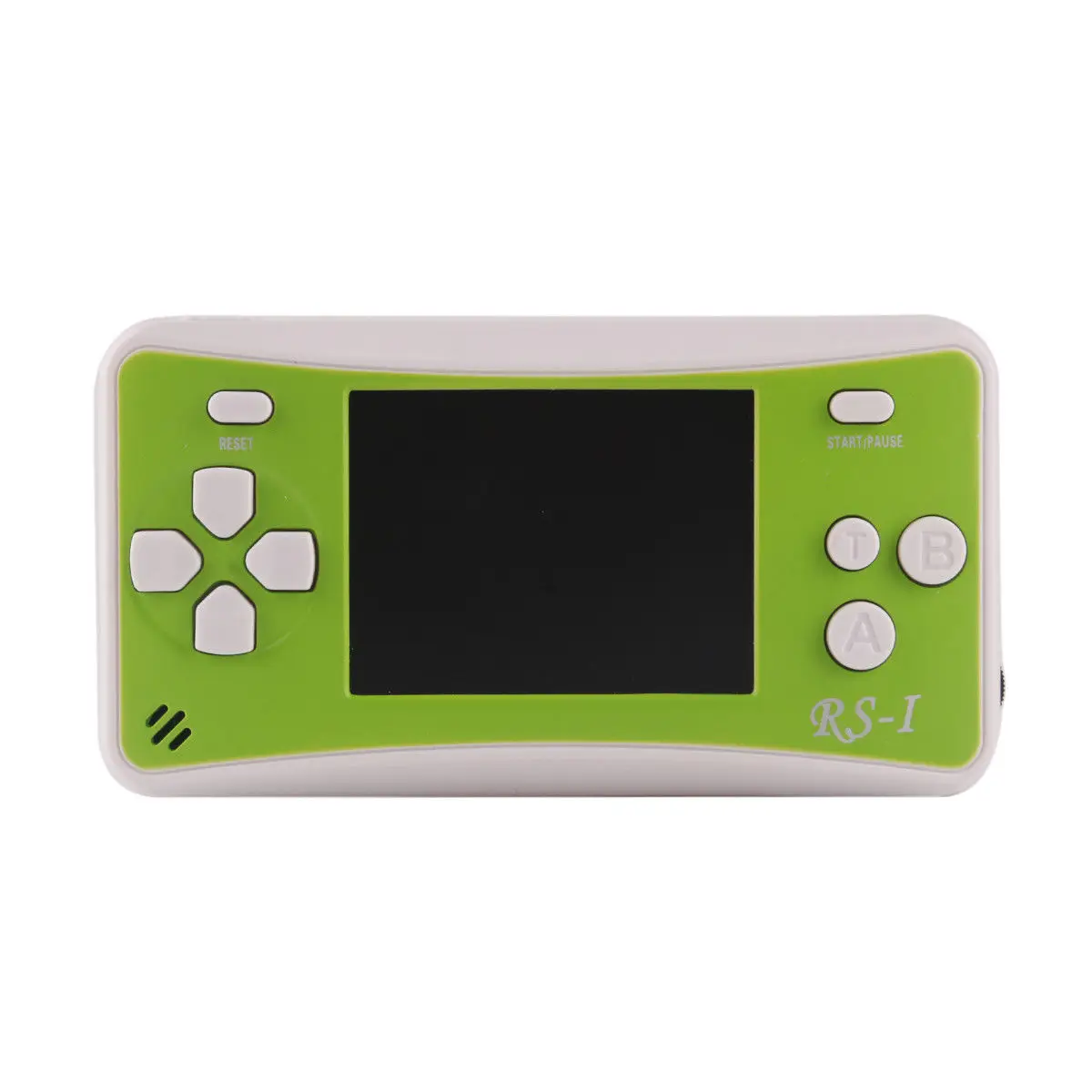 CoolBaby RS 1 2 5 дюймов lcd 76 игр внутри портативный видео Игровая приставка 8 бит игры